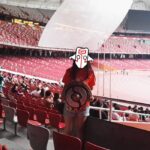 DOTA2 Dota TI10 게임 주변기기 1:1 초대형 국제 초대 챔피언 쉴드 이지스 불멸 쉴드 피규어 - 이미지 4