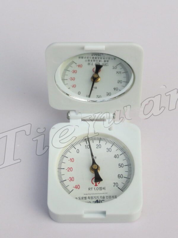 레일 온도계 철도 특수 레일 온도계 포인터 레일 온도계 레일 온도계 레일 온도계 레일 온도계 트랙 온도계 트랙 온도계