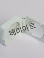 레일 온도계 철도 특수 레일 온도계 포인터 레일 온도계 레일 온도계 레일 온도계 레일 온도계 트랙 온도계 트랙 온도계 - 이미지 3