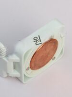 레일 온도계 철도 특수 레일 온도계 포인터 레일 온도계 레일 온도계 레일 온도계 레일 온도계 트랙 온도계 트랙 온도계 - 이미지 4