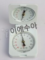 레일 온도계 철도 특수 레일 온도계 포인터 레일 온도계 레일 온도계 레일 온도계 레일 온도계 트랙 온도계 트랙 온도계 - 이미지 5