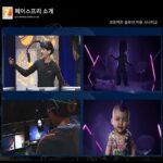 gopro11 헬멧 hero9/10 카메라 모바일 폰 헬멧 브라켓 암벽등반 전술 실시간 얼굴 캡처 애니메이션 - 이미지 3