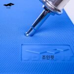 조인핏 밸런스 소프트 페달 트레이닝 밸런스 매트 발목 재활 소프트 소파 스테이블 소프트 쿠션 피트니스 폼 - 이미지 4