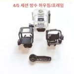 gopro 4/5 세션 스포츠 액세서리 표준 보호 프레임 gopro 액세서리 카메라 4s 보호 프레임 - 이미지 2