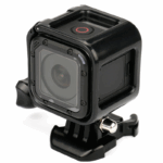 gopro 4/5 세션 스포츠 액세서리 표준 보호 프레임 gopro 액세서리 카메라 4s 보호 프레임 - 이미지 5