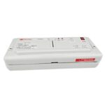 Duoqi DZ-300A/B 가정용 진공 밀봉기 광택 백 전문 건조 및 습식 차 당나귀 가죽 젤라틴 소형 패키지 - 이미지 3