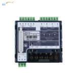 Qingzhi 패널 장착 디지털 미터 ZW3432B 3상 전압 500V 지능형 전력 분배 미터 네트워크 전력 미터 - 이미지 4