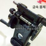 무료 배송 Feiyue 브랜드 와인딩 머신 NZ-5 수동 와인딩 머신 변압기 버저 금속 기어 와인딩 머신 - 이미지 3