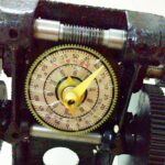 무료 배송 Feiyue 브랜드 와인딩 머신 NZ-5 수동 와인딩 머신 변압기 버저 금속 기어 와인딩 머신 - 이미지 4