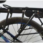 산악 자전거에서 전기 자전거로 파워 어시스트 키트 리튬 배터리 초경량 자전거 도로 자전거 개조 전기 라이딩 장비 - 이미지 5