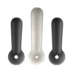 지존팡 경쟁용 단거리 실리콘 플로트 시트 엉킴 방지 플로트 시트 물고기 플로트 플러그 플로트 낚시 장비 액세서리 낚시 용품 - 이미지 5