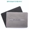 MacBook Pro 라이너 백 에어 Apple 2024 노트북 Mac 컴퓨터 백 16인치 14인치 13.3인치에 적용 가능
