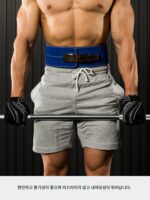 풀 핑거 피트니스 글러브 크로스핏 모터사이클 라이딩 남성용 스포츠 미끄럼 방지 보온 여성용 야외 크롤링 장비 - 이미지 2