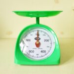 가정용 정밀 계량 주방 저울 그램 저울 교육 식품 베이킹 트레이 저울 저울 기계식 스프링 치킨 필렛 저울 - 이미지 2