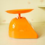 가정용 정밀 계량 주방 저울 그램 저울 교육 식품 베이킹 트레이 저울 저울 기계식 스프링 치킨 필렛 저울 - 이미지 3