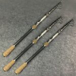 카본 바다낚싯대 바다낚싯대 캐스팅낚싯대 장거리 캐스팅낚싯대 루야낚싯대 초경량 조절 휴대용 단거리 바다낚싯대 1.8미터 MH 조절 캐스팅낚싯대