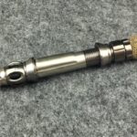 카본 바다낚싯대 바다낚싯대 캐스팅낚싯대 장거리 캐스팅낚싯대 루야낚싯대 초경량 조절 휴대용 단거리 바다낚싯대 1.8미터 MH 조절 캐스팅낚싯대 - 이미지 3