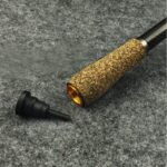 카본 바다낚싯대 바다낚싯대 캐스팅낚싯대 장거리 캐스팅낚싯대 루야낚싯대 초경량 조절 휴대용 단거리 바다낚싯대 1.8미터 MH 조절 캐스팅낚싯대 - 이미지 4