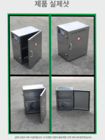 의료용 오존 자외선 살균 캐비닛 맞춤형 304 스테인리스 스틸 의료 장비 문서 살균 캐비닛 소형 - 이미지 2