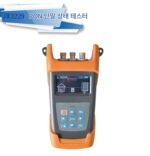 상하이 Jiahui JW3229/JW3239 컬러 스크린 PON 네트워크 단말 상태 테스터 리소스 인벤토리 계측기 - 이미지 2