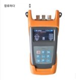 상하이 Jiahui JW3229/JW3239 컬러 스크린 PON 네트워크 단말 상태 테스터 리소스 인벤토리 계측기 - 이미지 3