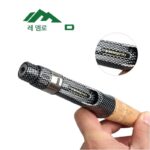 정품 EMMROD 탄성 낚싯대 바다 낚싯대 루야 호수 낚싯대 초단 휴대용 낚싯대 얼음낚시 뗏목낚시 MZ-SGgb - 이미지 3