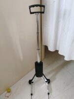 알루미늄 합금 소형 트롤리 휴대용 접이식 짐 트롤리 소형 트레일러 미니 트롤리 쇼핑 트롤리 책가방 트롤리 - 이미지 4