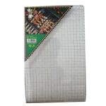 바베큐 메쉬 랙 작은 사각형 와이어 메쉬 바베큐 그물 큰 그릴 도구 바베큐 그릴 그물 - 이미지 5