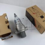 3M 정수기 백워시 프리필터 BFS1-100 수돗물 전가구 중앙가정 비직접 음용수 필터 - 이미지 3