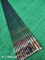 컬렉션 루이리타이 낚싯대 초경량 초경량 잉어 28톤 4H 붕어류 고탄소 낚싯대 블랙핏 무료배송