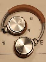 [고가] 라스멕스/람센 HB-65s 휴대용 블루투스 헤드셋 무선 헤비베이스