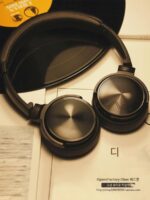 [고가] 라스멕스/람센 HB-65s 휴대용 블루투스 헤드셋 무선 헤비베이스 - 이미지 3