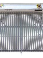 자동 압력 지지형 통합 태양열 온수기 가정용 압력 지지형 물탱크 광전식 지능형 이중 용도 부스터 물 배출구 - 이미지 5