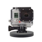 자석 짐벌 필 라이트 라이브 방송 차량 고정 촬영 액세서리 모바일 폰 홀더 다기능 고프로 스포츠 카메라 - 이미지 5