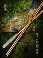 일본수입낚싯대 핸드낚싯대 및 연장낚싯대 플러그낚싯대 28조절 붕어낚싯대 초경량 초미세 테이블낚싯대 낚싯대 - 이미지 2