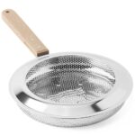 일본 한국 홈 핸드헬드 커피콩 베이킹 핸드 네트 견과류 곡물 볶은 콩 베이킹 네트 스팟 핸드 네트 베이킹