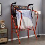 탑 스포츠 실내 전자 농구 슈팅 머신 자동 득점 홈 농구 게임 어린이 성인 농구 스탠드 - 이미지 3