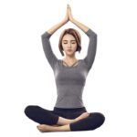 이탈리아 ZPPSN 요가복 여성용 상의 가을 겨울 신상품 프로 스포츠 러닝 피트니스 수트 투피스 세트 - 이미지 5