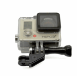 gopro8/7/9 수직 스크린 어댑터 DJI 액션 산악견 스포츠 카메라 90도 변환 시트 액세서리에 적합 - 이미지 4