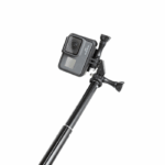 gopro8/7/9 수직 스크린 어댑터 DJI 액션 산악견 스포츠 카메라 90도 변환 시트 액세서리에 적합 - 이미지 5