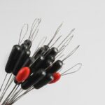 특별 클리어런스 아오후 스페이스 빈즈 실리콘 경쟁형 엉킴 방지 7+1 원통형 낚시 낚시 장비 액세서리 - 이미지 3