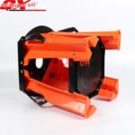 KTM Kawasaki Yamaha CRF Bosuer Guizun 오프로드 오토바이 범용 수리 벤치 주차 벤치에 적합 - 이미지 2