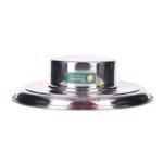 베트남 스타일 햇 핫팟 냄비 가정용 스테인리스 스틸 핫팟 냄비 두껍게 뚜껑 샤부샤부 유도 쿠커 가스 범용 - 이미지 4