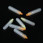 새로운 일본식 플로트 시트 고품질 실리콘 경쟁 플로트 시트 낚싯줄 세트 소형 액세서리 5개 낚싯도구 낚싯용품 - 이미지 5