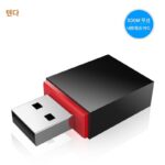 Tenda U3 U6 U9 USB 무선 네트워크 카드 데스크탑 노트북 WiFi 수신기 벽걸이형 미니 - 이미지 2