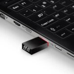 Tenda U3 U6 U9 USB 무선 네트워크 카드 데스크탑 노트북 WiFi 수신기 벽걸이형 미니 - 이미지 4