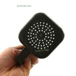 다육식물 심기 흙삽 다기능 삽 플라스틱 양동이 삽 화분 원예 도구 사료 삽 수족관 삽 - 이미지 2