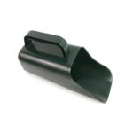 다육식물 심기 흙삽 다기능 삽 플라스틱 양동이 삽 화분 원예 도구 사료 삽 수족관 삽 - 이미지 5