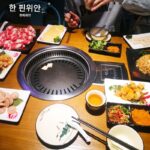 한국식 자동연기제거 숯불구이 상업용 바베큐 그릴 자체연기제거 친환경 숯불구이 바베큐 그릴 한국식 바베큐 그릴 - 이미지 2