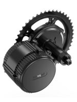 바팡 미드마운트 모터 키트 자전거 산악 자전거 개조 전기 부스터 모터 액세서리 - 이미지 5